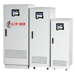 Three Phase Online UPS