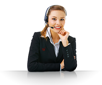 Contact us