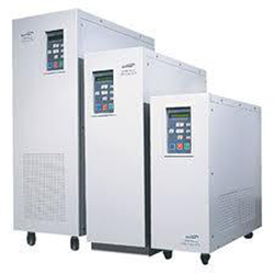 Digital Online UPS System Digital Online UPS System