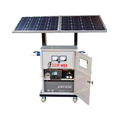 Solar UPS System Solar UPS System
