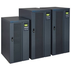 Triple Power Online UPS Systems Triple Power Online UPS Systems