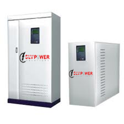 True Online UPS Systems True Online UPS Systems
